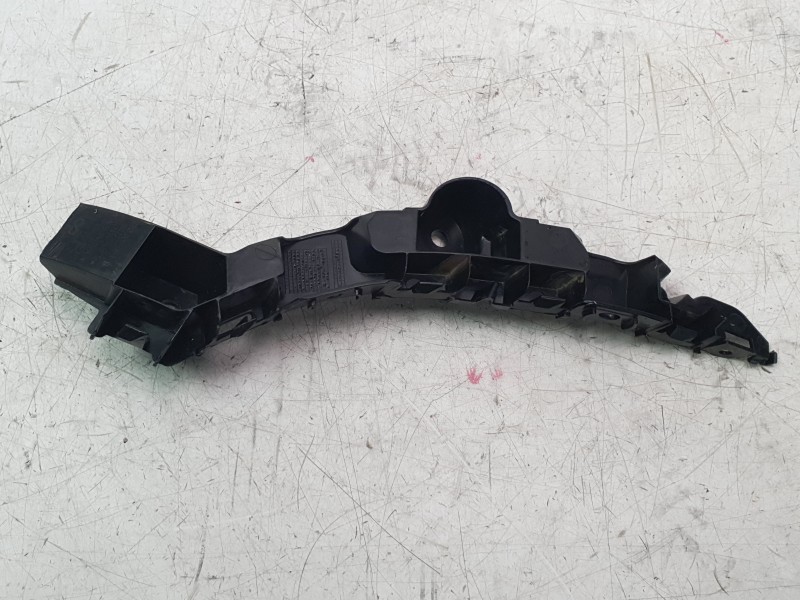 Recambio de soporte paragolpes trasero izquierdo para seat ibiza v (kj1, kjg) 1.0 tsi referencia OEM IAM 6F0807393B  