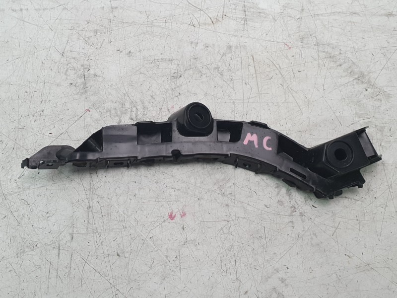 Recambio de soporte paragolpes trasero izquierdo para seat ibiza v (kj1, kjg) 1.0 tsi referencia OEM IAM 6F0807393B  