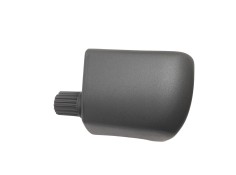 Recambio de puntera paragolpes trasera derecha para citroën c15 referencia OEM IAM 95592804YE 107071214 107071214 , 5041802 2