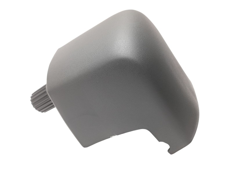 Recambio de puntera paragolpes trasera derecha para citroën c15 referencia OEM IAM 95592804YE 107071214 107071214 , 5041802