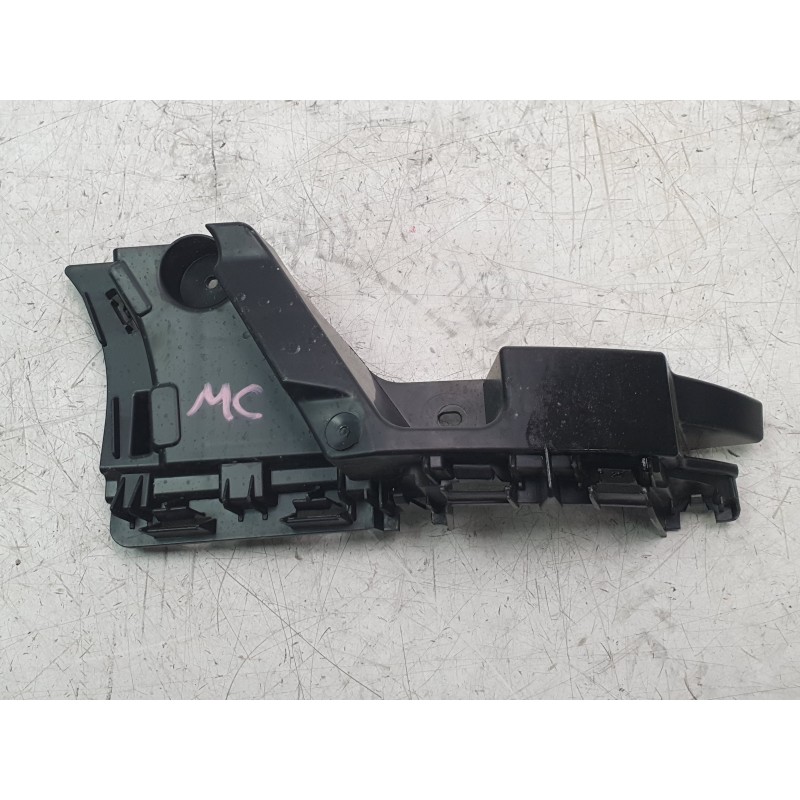 Recambio de soporte paragolpes trasero izquierdo para seat ibiza v (kj1, kjg) 1.0 tsi referencia OEM IAM 6F0807377D  