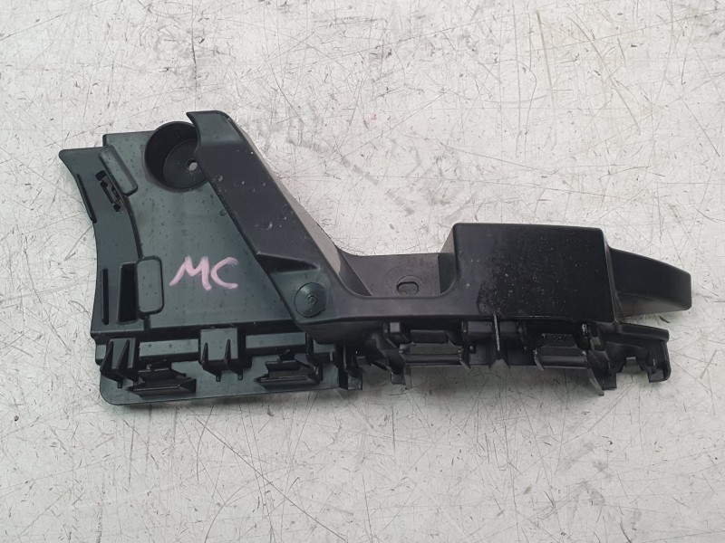 Recambio de soporte paragolpes trasero izquierdo para seat ibiza v (kj1, kjg) 1.0 tsi referencia OEM IAM 6F0807377D  