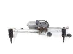 Recambio de motor limpia delantero para seat leon (5f1) 1.6 tdi referencia OEM IAM 5F1955023A   2