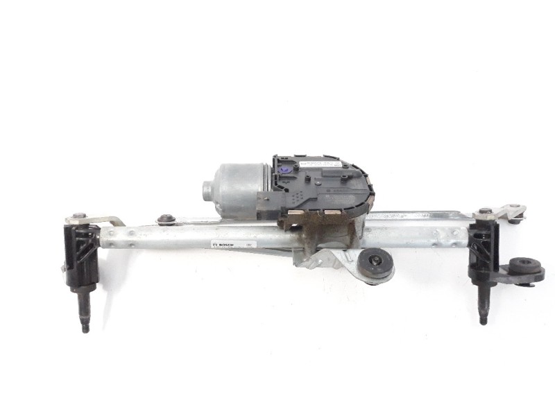 Recambio de motor limpia delantero para seat leon (5f1) 1.6 tdi referencia OEM IAM 5F1955023A  