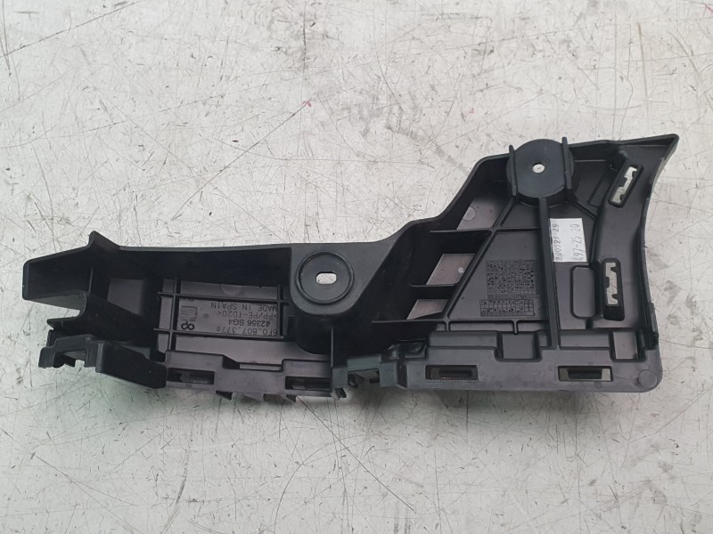 Recambio de soporte paragolpes trasero izquierdo para seat ibiza v (kj1, kjg) 1.0 tsi referencia OEM IAM 6F0807377D  