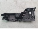 SOPORTE PARAGOLPES TRASERO IZQUIERDO 6F0807377D 