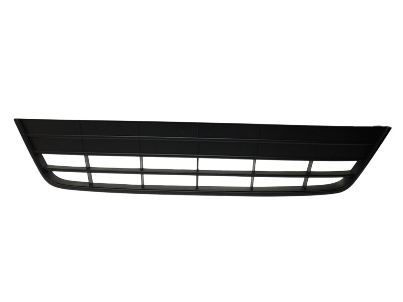 Recambio de rejilla paragolpes central para volkswagen tiguan (5n2) referencia OEM IAM 5N0853677H9B9 107236104 107236104 , VG809