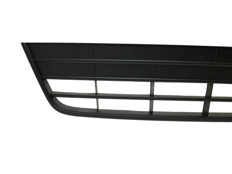 Recambio de rejilla paragolpes central para volkswagen tiguan (5n2) referencia OEM IAM 5N0853677H9B9 107236104 107236104 , VG809