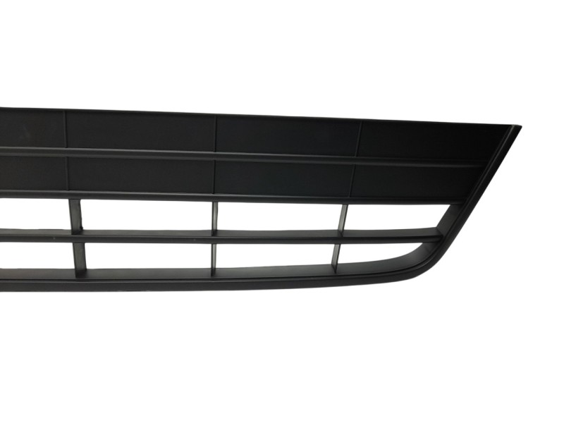 Recambio de rejilla paragolpes central para volkswagen tiguan (5n2) referencia OEM IAM 5N0853677H9B9 107236104 107236104 , VG809