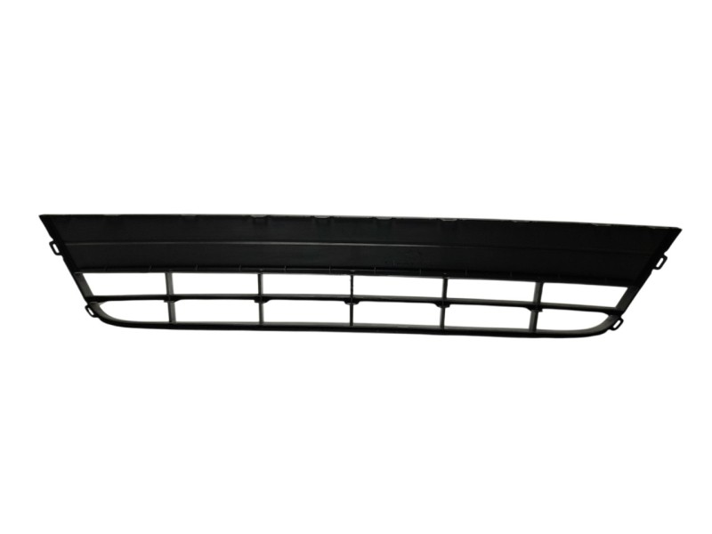Recambio de rejilla paragolpes central para volkswagen tiguan (5n2) referencia OEM IAM 5N0853677H9B9 107236104 107236104 , VG809
