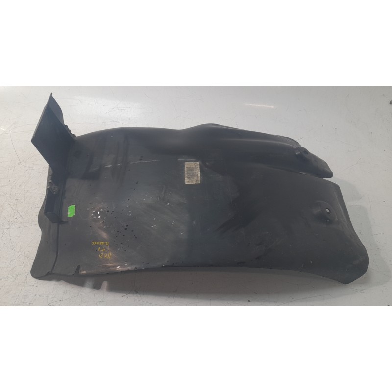 Recambio de paso de rueda trasero izquierdo para porsche 911 (typ 991) carrera 4s referencia OEM IAM 99150430501  