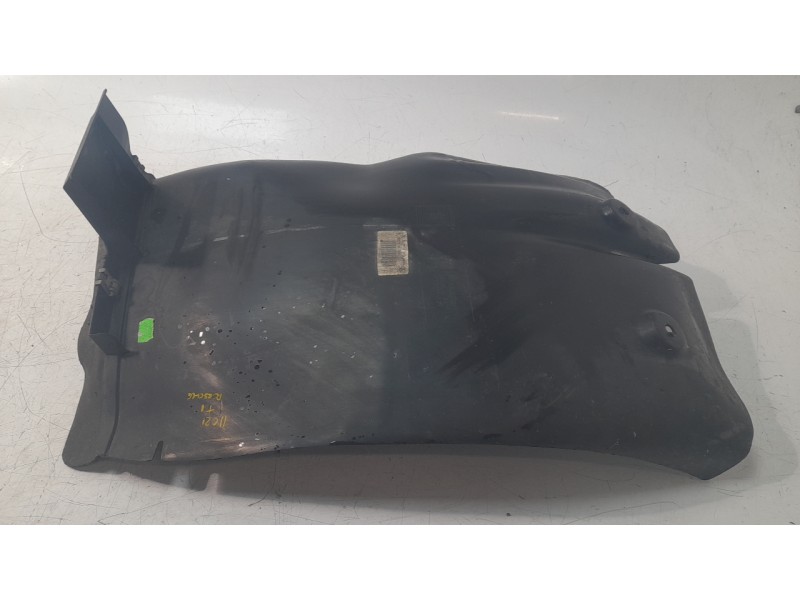 Recambio de paso de rueda trasero izquierdo para porsche 911 (typ 991) carrera 4s referencia OEM IAM 99150430501  