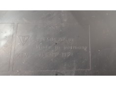 Recambio de paso de rueda trasero izquierdo para porsche 911 (typ 991) carrera 4s referencia OEM IAM 99150430501   2