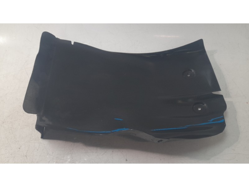 Recambio de paso de rueda trasero izquierdo para porsche 911 (typ 991) carrera 4s referencia OEM IAM 99150430501  