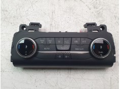 Recambio de mando climatizador para ford kuga iii (dfk) 2.5 fhev referencia OEM IAM NJ6T18C612AB 2534657 