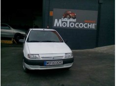 citroen saxo del año 1997 2