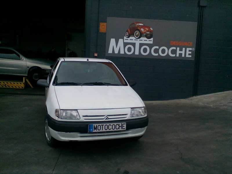 citroen saxo del año 1997