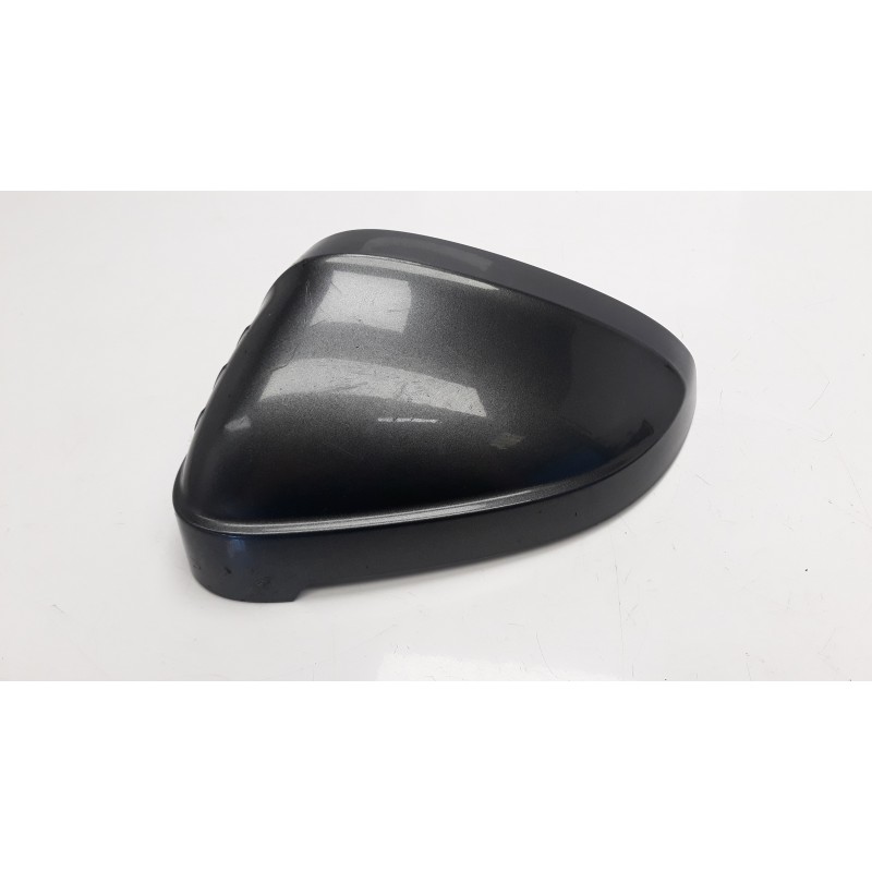 Recambio de carcasa retrovisor izquierdo para audi a4 avant (8w5) 3.0 v6 24v tdi referencia OEM IAM 8W0857528GRU  8W0 857 528 GR