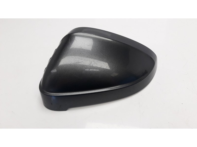 Recambio de carcasa retrovisor izquierdo para audi a4 avant (8w5) 3.0 v6 24v tdi referencia OEM IAM 8W0857528GRU  8W0 857 528 GR