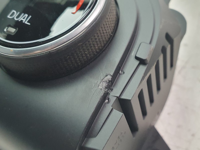 Recambio de mando climatizador para ford kuga iii (dfk) 2.5 fhev referencia OEM IAM NJ6T18C612AB 2534657 