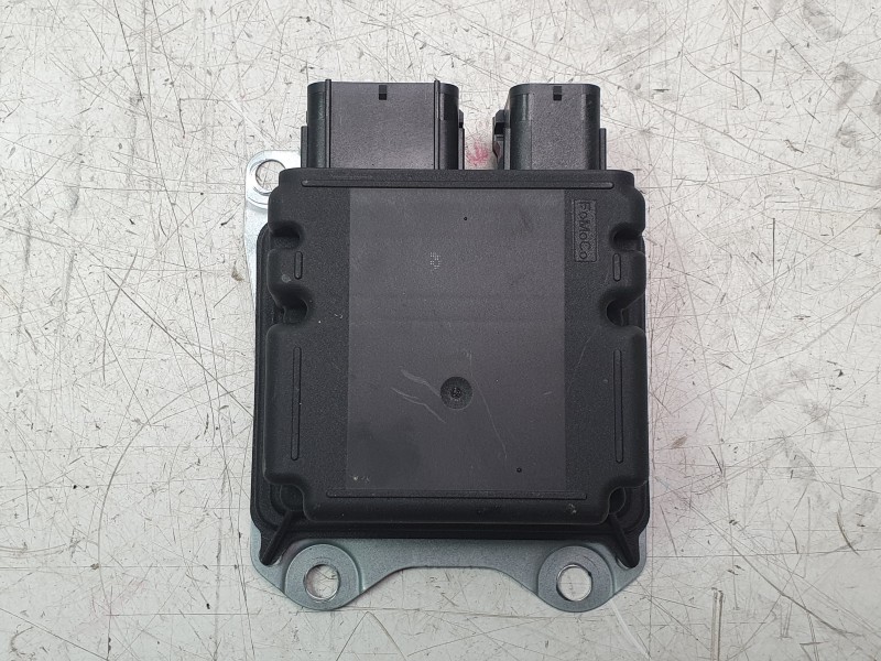 Recambio de centralita airbag para ford kuga iii (dfk) 2.5 fhev referencia OEM IAM CU5T14F262EB  
