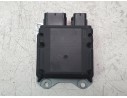 CENTRALITA AIRBAG CU5T14F262EB 