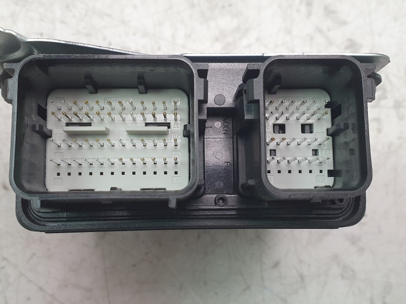 Recambio de centralita airbag para ford kuga iii (dfk) 2.5 fhev referencia OEM IAM CU5T14F262EB  