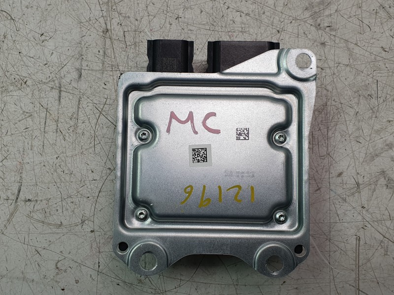 Recambio de centralita airbag para ford kuga iii (dfk) 2.5 fhev referencia OEM IAM CU5T14F262EB  