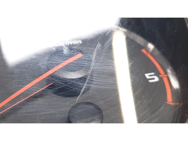 Recambio de cuadro instrumentos para subaru outback (bs) 2.0 d awd (bsd) referencia OEM IAM 85003AL630 A2C39054502 , CA1002K 