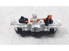 Recambio de mando calefaccion / aire acondicionado para peugeot 208 1.2 12v vti referencia OEM IAM 96722483ZD   2
