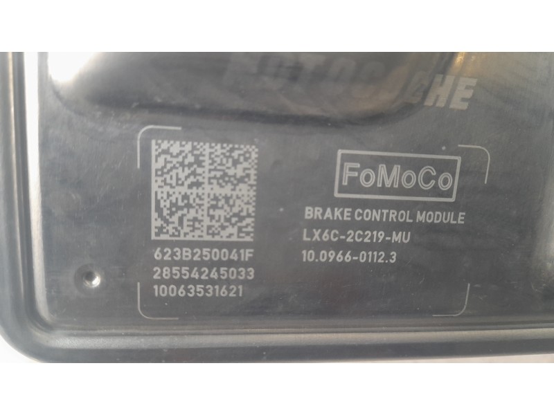 Recambio de abs para ford kuga iii (dfk) 2.5 fhev referencia OEM IAM 2781913  
