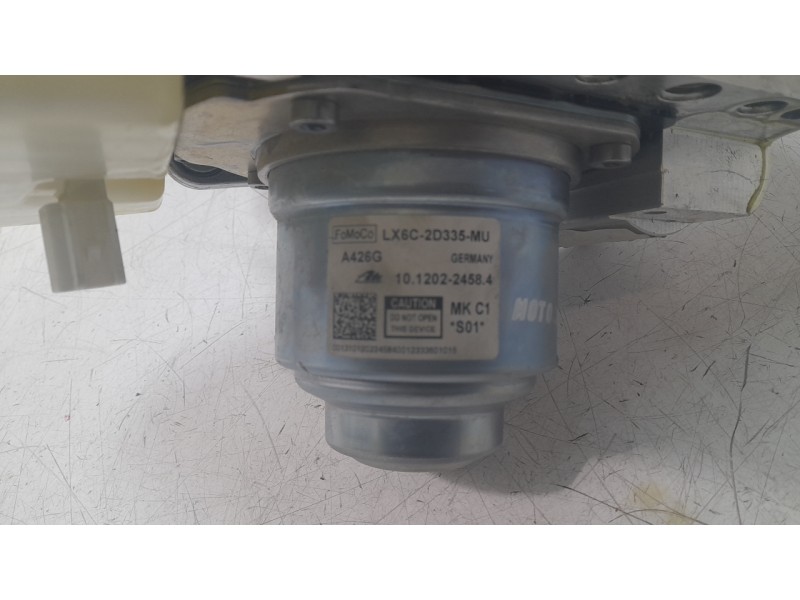 Recambio de abs para ford kuga iii (dfk) 2.5 fhev referencia OEM IAM 2781913  