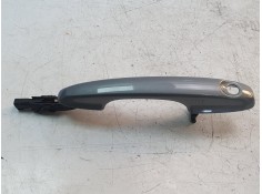 Recambio de maneta exterior delantera izquierda para ford kuga iii (dfk) 2.5 fhev referencia OEM IAM 2443761  