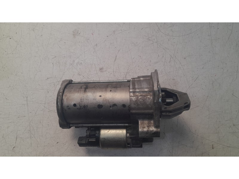 Recambio de motor arranque para peugeot 308 ii (lb_, lp_, lw_, lh_, l3_) 1.6 hdi 100 referencia OEM IAM 9675660680  ARF890501HQ