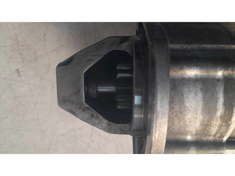 Recambio de motor arranque para peugeot 308 ii (lb_, lp_, lw_, lh_, l3_) 1.6 hdi 100 referencia OEM IAM 9675660680  ARF890501HQ