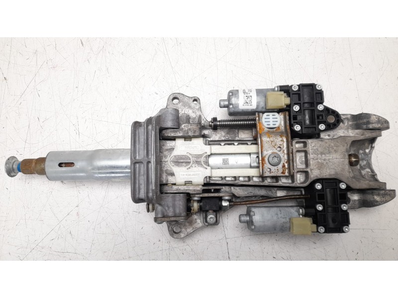 Recambio de columna direccion para mercedes-benz clase c coupe (w205) c 250 d 4matic (205.309) referencia OEM IAM 2054608701  