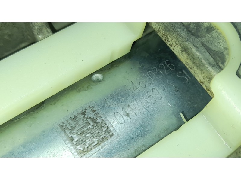 Recambio de columna direccion para mercedes-benz clase c coupe (w205) c 250 d 4matic (205.309) referencia OEM IAM 2054608701  