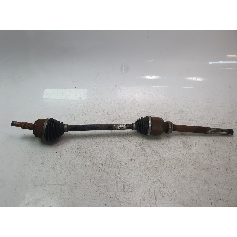 Recambio de transmision delantera derecha para peugeot 3008 ii suv (mc_, mr_, mj_, m4_) 1.2 thp/ puretech 130 (mrhnsm, mrhnsu, m