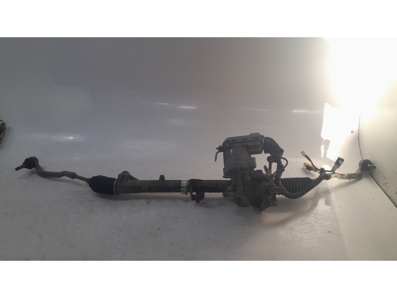 Recambio de cremallera direccion para peugeot 308 ii (lb_, lp_, lw_, lh_, l3_) 1.6 hdi 100 referencia OEM IAM 1628948680  