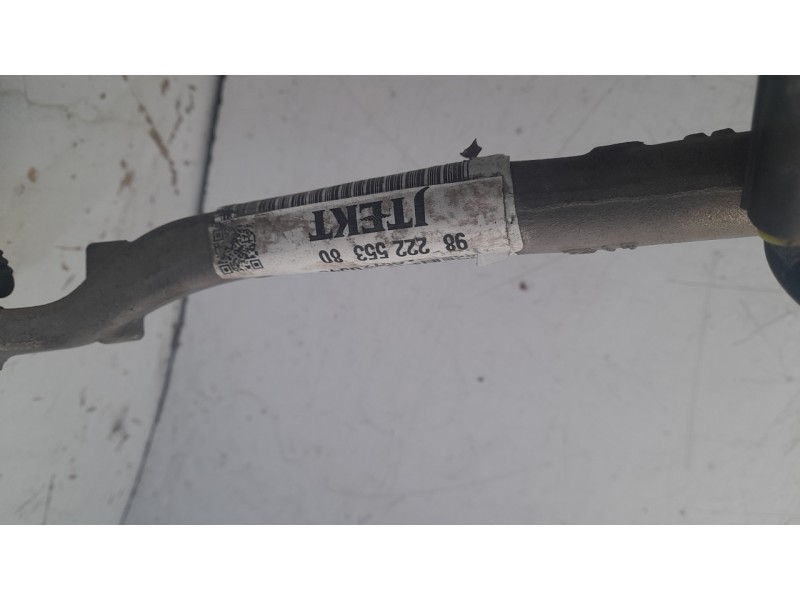 Recambio de cremallera direccion para peugeot 308 ii (lb_, lp_, lw_, lh_, l3_) 1.6 hdi 100 referencia OEM IAM 1628948680  