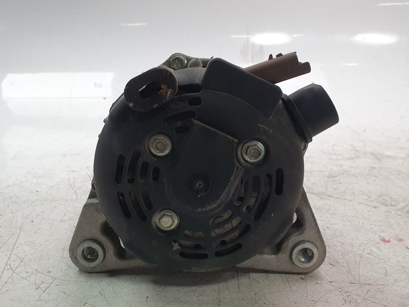 Recambio de alternador para peugeot 3008 ii suv (mc_, mr_, mj_, m4_) 1.2 thp/ puretech 130 (mrhnsm, mrhnsu, mrhnsj, mrhnyw,... r