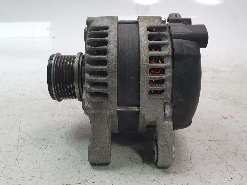Recambio de alternador para peugeot 3008 ii suv (mc_, mr_, mj_, m4_) 1.2 thp/ puretech 130 (mrhnsm, mrhnsu, mrhnsj, mrhnyw,... r