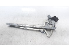 Recambio de elevalunas delantero derecho para lexus nx 2.5 16v cat (híbrido) referencia OEM IAM 6980178010 8571078011  2