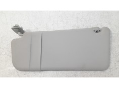 Recambio de parasol izquierdo para citroen jumpy fugón control m referencia OEM IAM 98094987BJ  