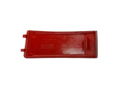 Recambio de piloto trasero derecho paragolpes para ford c-max (cb3) referencia OEM IAM 1222990 103F10451380 103F10451380 , FD715 2