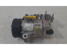 Recambio de compresor aire acondicionado para peugeot 3008 ii suv (mc_, mr_, mj_, m4_) 1.2 thp/ puretech 130 (mrhnsm, mrhnsu, mr