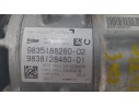 COMPRESOR AIRE ACONDICIONADO 9835188280 CAF440007 320108G