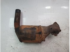 Recambio de catalizador para opel combo tour 1.3 cdti 16v referencia OEM IAM 55181852  