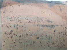 Recambio de catalizador para opel combo tour 1.3 cdti 16v referencia OEM IAM 55181852   2