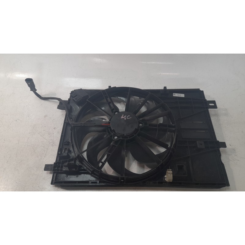 Recambio de electroventilador para peugeot 3008 ii suv (mc_, mr_, mj_, m4_) 1.2 thp/ puretech 130 (mrhnsm, mrhnsu, mrhnsj, mrhny